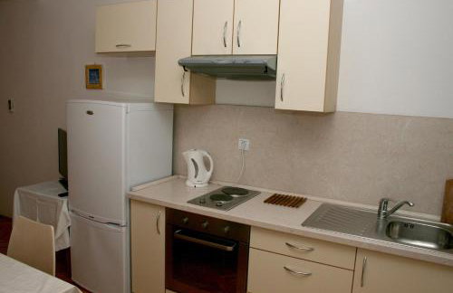 Apartments with parking space Bilo, Primosten - 12868 - Photo 15