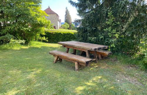 Ferienwohnung Lug in´s Land - Foto 9