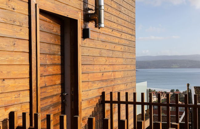 Cabañas Fisterra - Photo 45