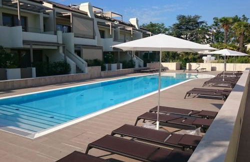 Residence Jesolo Lido centro con piscina - Foto 26