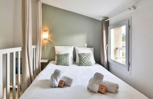 Charmante maison proche mer, quartier paisible - Photo 33