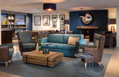 St Michaels Luxury Apartments - Foto 20