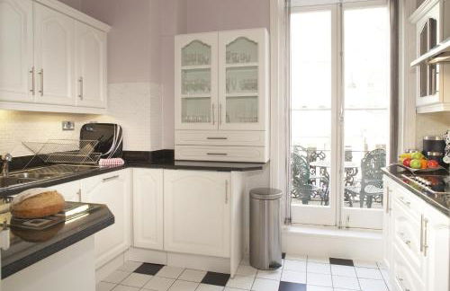 Beaufort House - Knightsbridge - Foto 28