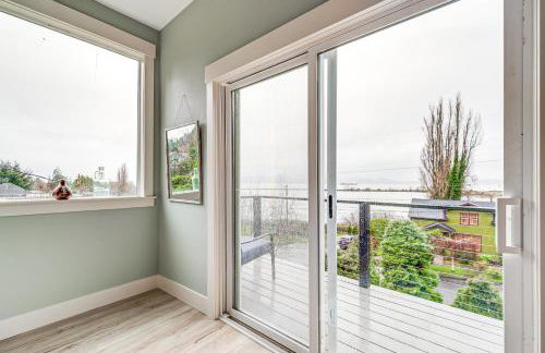 Astoria Home Base with River Views, 3 Mi to Dtwn! - Foto 11