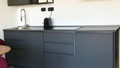 Central studio loft w great view - Foto 5