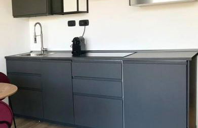 Central studio loft w great view - Foto 5