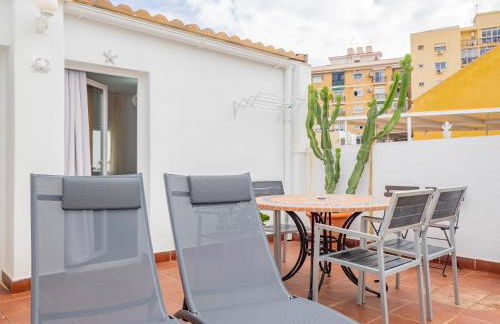 La Terraza de Rojas ApartamentosMalagaManagement - Photo 16