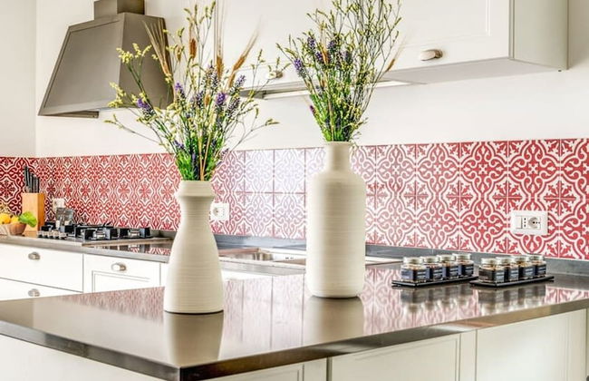 Villa Mediterranea in Citt Metropolitana di Napoli - Foto 29