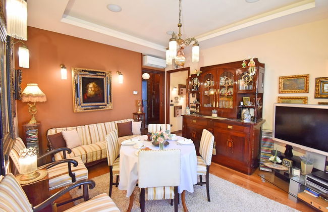 President Suite Apartment - Foto 21