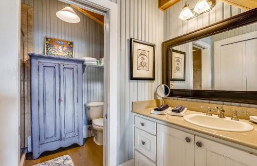 Sugar Shack 4 Bedroom Home by RedAwning - Foto 50