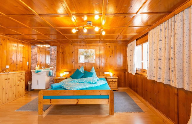 Apartment in Vorarlberg Near Ski Resort Montafon - Foto 5