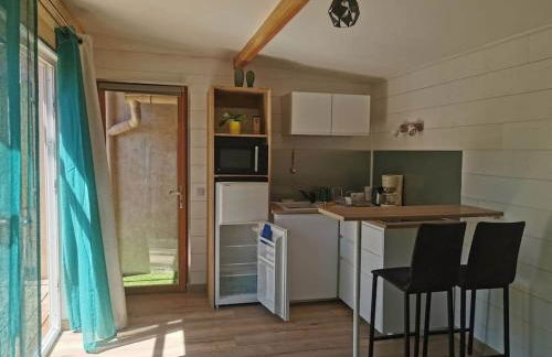 chalet proche de la mer - Foto 10