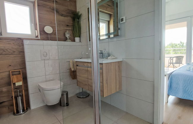 Sea Front Villa Lucija - Foto 34