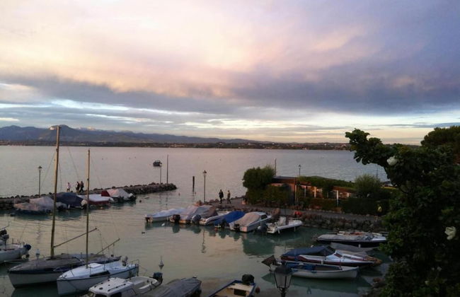 Seclusive Apartment in Sirmione near Lake - Foto 23