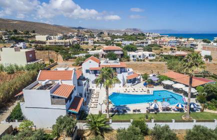 Villa Chantaloukas - Foto 52