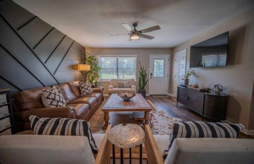 Parkside Place Entire Home in Acworth - Foto 8