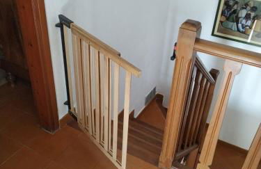 Casa amb jardí i llar de foc - Foto 19