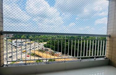 Lindo Apartamento Para COP30 - Foto 1