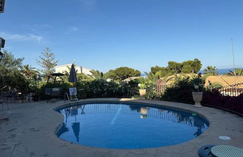 Mediterranean Apartment Villa in Alfas del Pi - Photo 41