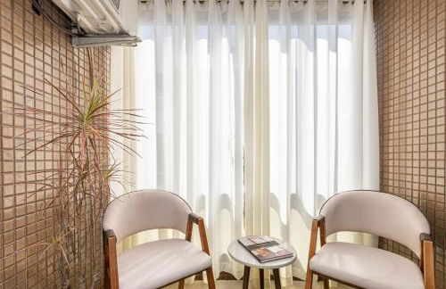 Seu lar no coração de Curitiba - Foto 14