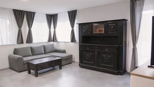 Moderne Apartments Saarbrücken mit Parkplatz - Foto 2