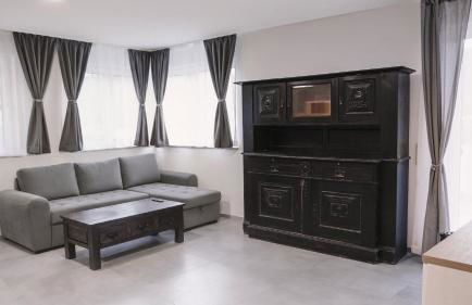 Moderne Apartments Saarbrücken mit Parkplatz - Foto 2