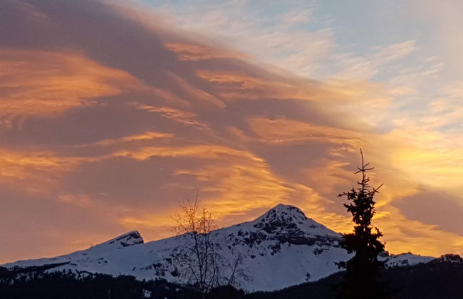 Chalet La Muntaniala - Foto 22