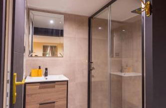 Le Paris - Proche Gare Chateaucreux- - Foto 12