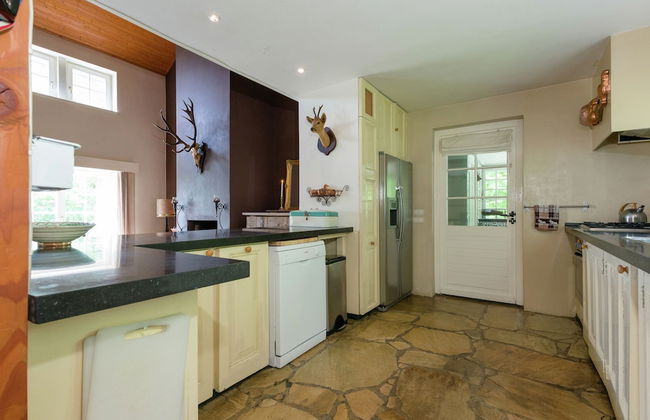 Peace, Nature & Comfort Combined - Photo 13