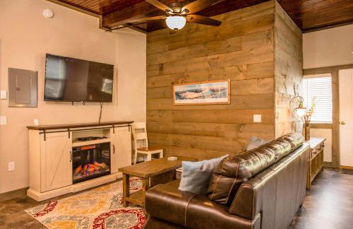 Strictly Moose Luxury Vacation Suites - Foto 17