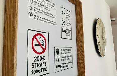 City Stay Schwenningen - Foto 12