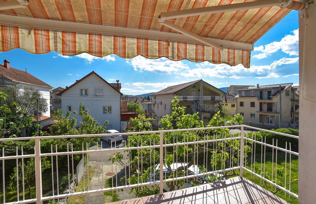 Apartments Branka - Foto 38