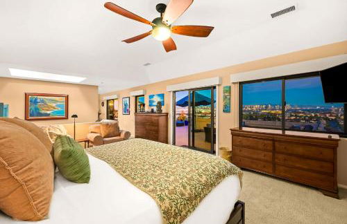 Spacious Beautiful Home with Stunning Bay Views - Foto 44