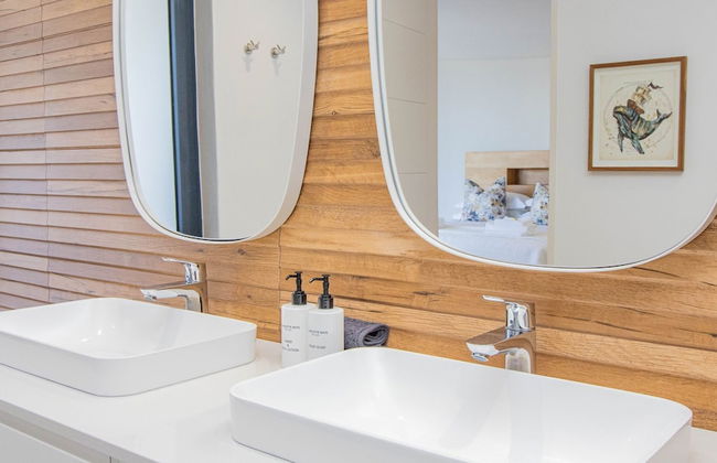 Hermanus Luxury Apartments - Foto 72