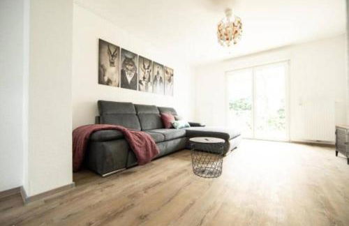 Brühl Mitte, neu renoviertes Haus - Foto 1