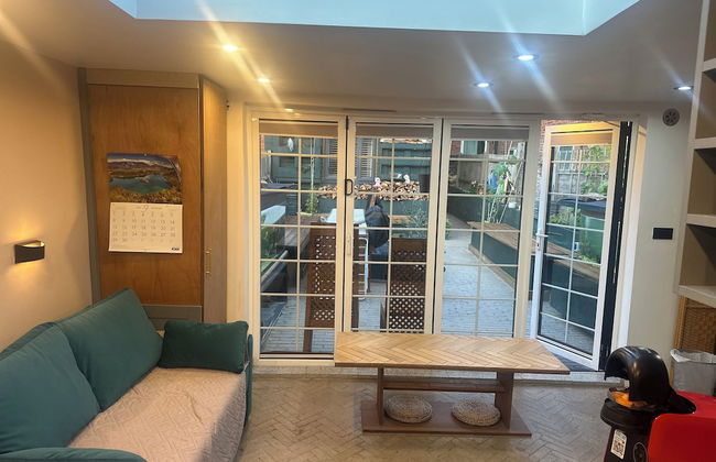 Stunning 1-bed Studio in London - Foto 13