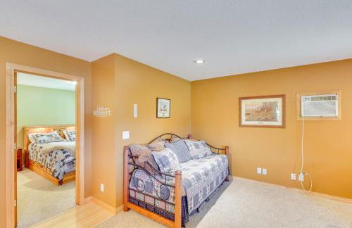 Rapid City Cabin with Hiking and ATV Trail Access - Foto 6