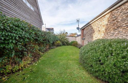 Family & Pet Friendly Coastal Base Near Dartmouth - Foto 7