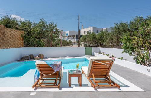 Terra Oliva Milos - Foto 4