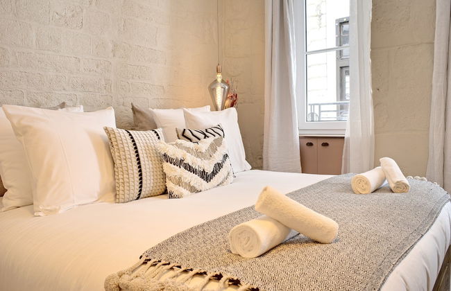 The Charming Luxembourg Garden - Photo 20