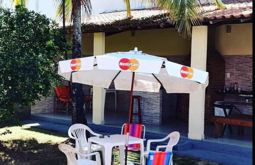 Casa Castelhanosbeach - 100 m do mar - Foto 13