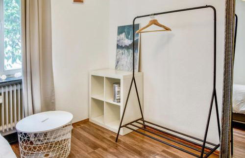 Charmante Altbauwohnung in Bonn - Foto 4