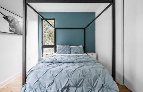 East Austin Modern Bungalow - Foto 28