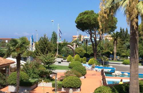 Villaggio Turistico La Mantinera - Appartamenti de Luxe - Foto 39