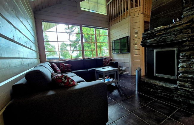 Holiday Village Anttoora - Anttooran Lomakylä - Foto 32