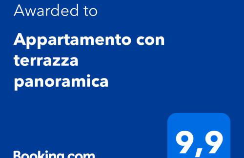 Appartamento vista San Luca con terrazza panoramica - Foto 6