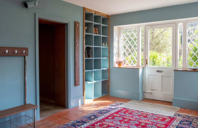 Large Country House in Ashdown Forest - Foto 49