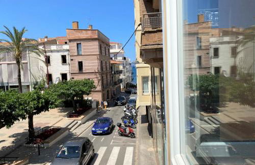 Apartament Centre Platja - Foto 11