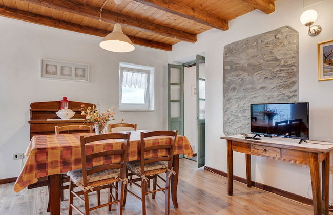 Cozy Hideaway Above Lake Como - Foto 23