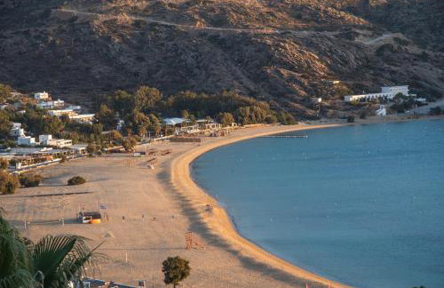 Theros apartments 1 - Foto 16